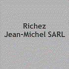 Logo RICHEZ MENUISERIE