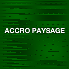 Logo Accro Paysage