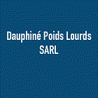 Logo Dauphiné Poids Lourds