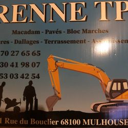 Logo Renne TP E.U.R.L
