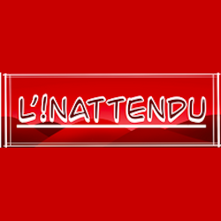 Logo L'Inattendu