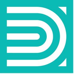 Logo David Construction