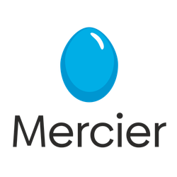 Logo Imprimerie Mercier