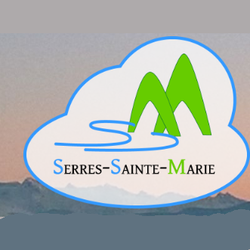 Logo Mairie - Serres-Sainte-Marie