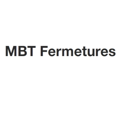 Logo MBT Fermetures