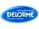 Logo Delorme SA
