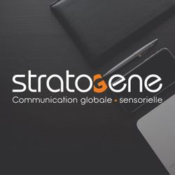 Logo Stratogene