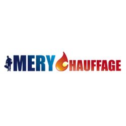Logo Mery Chauffage