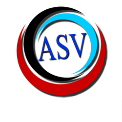 Logo Sarl ASV