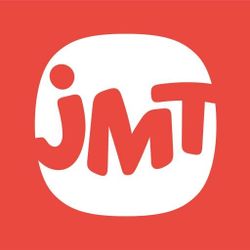 Logo JMT Alimentation Animale
