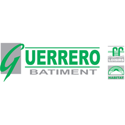 Logo Entreprise Guerrero et Fils