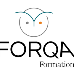 Logo FORQA Formation Auxerre