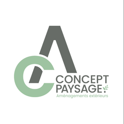 Logo AC Concept Paysage