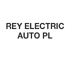 Logo REY ELECTRIC AUTO PL