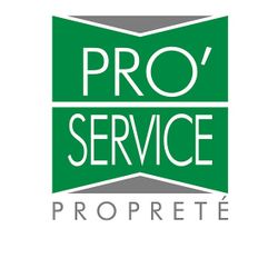 Logo PRO'SERVICE