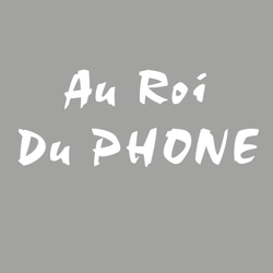 Logo Au Roi Du Phone
