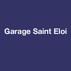 Logo Garage Saint Eloi