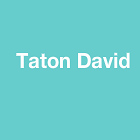 Logo Taton David