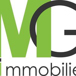 Logo MG Immobilier