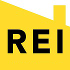 Logo REI
