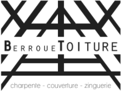 Logo Berrouet Toiture