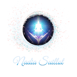Logo Nadia Suillot Bien-Être