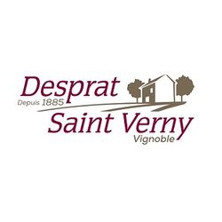 Logo Desprat Saint Verny