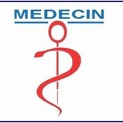 Logo Marion Hacquard