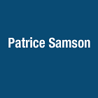 Logo Patrice Samson