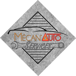 Logo Mecan' Auto Services