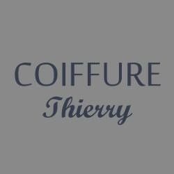 Logo Coiffure Thierry