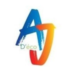 Logo AJ Deco Peinture