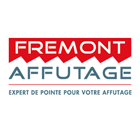 Logo Frémont Affûtage SAS