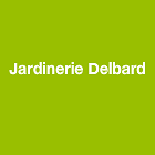Logo Jardinerie Delbard
