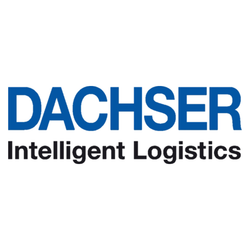 Logo DACHSER
