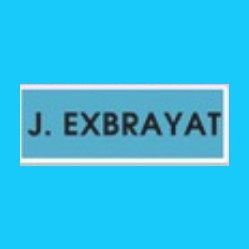 Logo Exbrayat Jean SARL