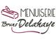 Logo Menuiserie Bruno Delahaye SARL