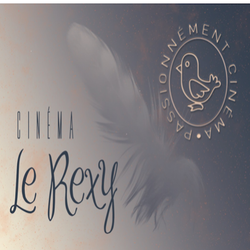 Logo Cinéma le Rexy Provins