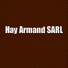 Logo Hay Armand SARL