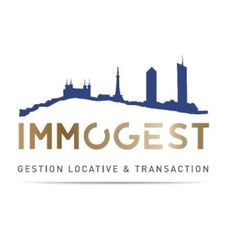 Logo Immo Gest