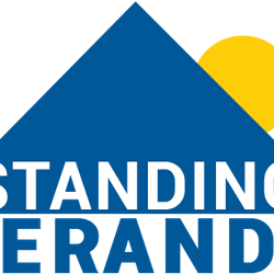 Logo Standing Véranda