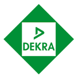 Logo DEKRA CONTROLE TECHNIQUE ACOTECH