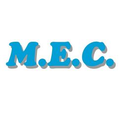 Logo Menuiserie Escalier Comble MEC