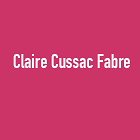 Logo Cussac Fabre Claire
