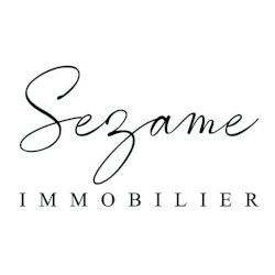 Logo Sezame Immobilier