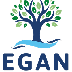 Logo EGAN Aquitaine