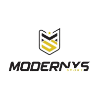Logo Moderny's Sport Le Tampon