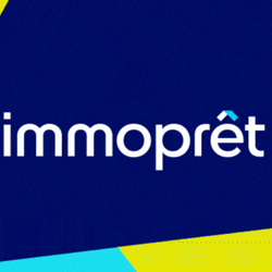 Logo Immoprêt