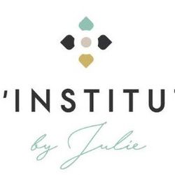 Logo L'institut By Julie