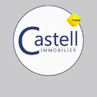 Logo Castell Immobilier SARL